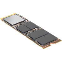 Intel SSD 760p 2.048TB M.2 80mm PCIe 3D2 TLC SSDPEKKW020T8X1