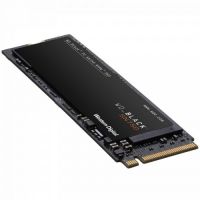 WD SSD Black M.2 1TB PCIe WDS100T3X0C