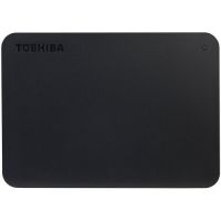 TOSHIBA external HDD CANVIO Basics 2.5 500GB USB 3.0 HDTB405EK3AA
