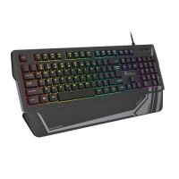 Genesis Gaming Keyboard Rhod 350 RGB Backlight US NKG-1727