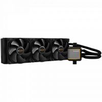 be quiet! SILENT LOOP 2 360mm ARGB LEDs Silent Wings 3 BW012