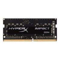 Kingston 8GB 2933MHz DDR4 CL17 SODIMM HyperX Impact 1.2V HX429S17IB2/8