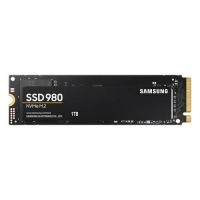 Samsung SSD 980 1TB PCIe M.2 V-NAND 3-bit MLC Pablo MZ-V8V1T0BW