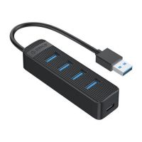 Orico USB3.0 HUB 4 port Type C input 1m TWU3-4A-10