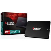 Biostar SSD 120GB SATA S100-120GB