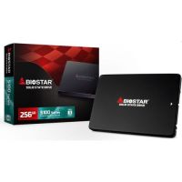 Biostar SSD 256GB SATA S100-256GB