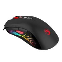 Marvo Gaming Mouse M519 RGB 12000dpi 8 programmable buttons 1000Hz