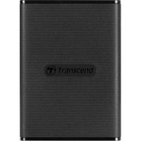 Transcend 500GB External SSD ESD270C USB 3.1 TS500GESD270C