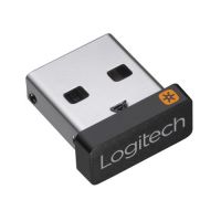 LOGITECH USB Unifying Receiver 2.4GHz 910-005931