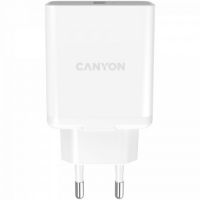Canyon Wall charger 24W White CNE-CHA24W