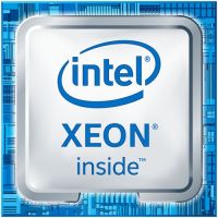 Intel Xeon E-2124 3.3GHz 8M LGA1151