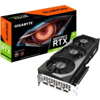 GIGABYTE GeForce RTX 3060 Ti GAMING OC 8G