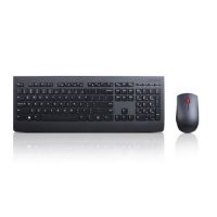 Lenovo Professional Wireless Keyboard and Mouse Combo Bulgarian 4X30H56801