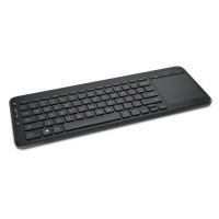Microsoft Wireless All-in-One Media Keyboard Micro USB Receiver N9Z-00022