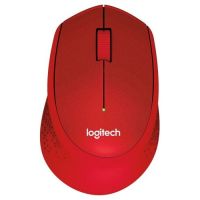 Logitech Wireless Mouse M330 Silent Plus 910-004911