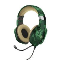 TRUST GXT 323C Carus Gaming Headset Jungle 24319