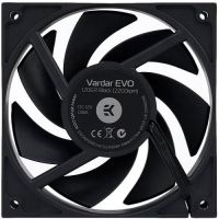EKWB EK-Vardar EVO 120ER Black BB 120mm EKWB3830046999863