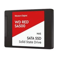 WD Red 2.5 500GB SATA III WDS500G1R0A