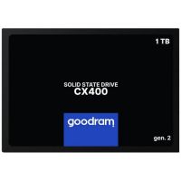 GOODRAM CX400 01T SSD 2.5 SSDPR-CX400-01T-G2