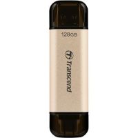 Transcend 128GB USB3.2 Pen Drive TLC TS128GJF930C
