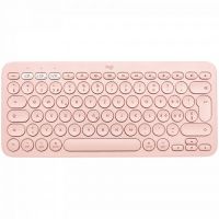 Logitech K380 Mac Bluetooth Keyboard US 920-010406
