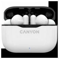 Canyon TWS-3 Bluetooth headset with microphone BT V5.0