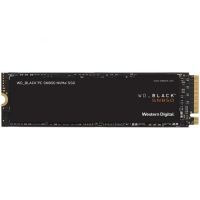 Western Digital Black SN850 500GB M. 2 PCIe WDS500G1XHE