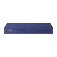 TP-Link TL-R470T+ router 