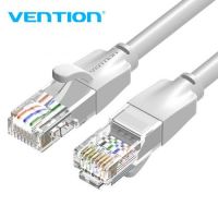 Vention LAN UTP Cat.6 Patch Cable 5M Gray IBEHJ