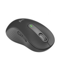 Logitech Signature M650 L Left Wireless Mouse GRAPHITE 910-006239