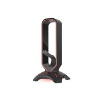 Genesis Headset Stand With Mouse Bungee Vanad NBU-1602