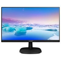 Philips 243V7QSB 23.8in Ultra Narrow IPS 8 ms FHD
