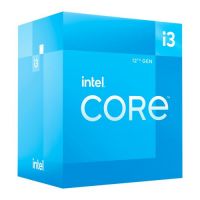 Intel CPU Core i3-12100 3.3GHz 12MB LGA1700 box