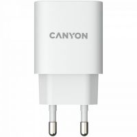 Canyon PD 20W QC3.0 18W WALL Charger CNE-CHA20W04