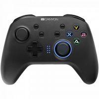 2.4G Wireless Controller with built-in 600mah battery CND-GPW3