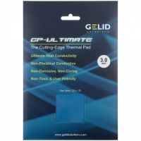 GELID GP-ULTIMATE 120x120 THERMAL PAD Single Pack 1pc 15 TP-GP04-S-E
