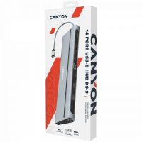 Canyon Multiport Docking Station CNS-HDS09B