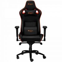 Gaming chair PU leather Cold CND-SGCH5