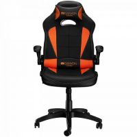 Gaming chair PU leather CND-SGCH2