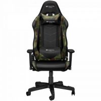 Gaming chair PU leather CND-SGCH4AO