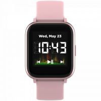 Smart watch 1.4inches IPS full touch screen with music player plastic CNS-SW78PP