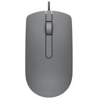 Dell Optical Mouse-MS116 Grey 570-AAIT-14