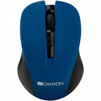 CANYON Mouse Blue CNE-CMSW1BL