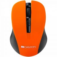 CANYON Mouse Orange CNE-CMSW1O