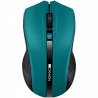 CANYON wireless Optical Mouse green CNE-CMSW05G