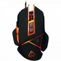 CANYON Optical gaming mouse CND-SGM6N