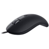 Dell Wired Mouse with Fingerprint Reader-MS819 570-AARY-14