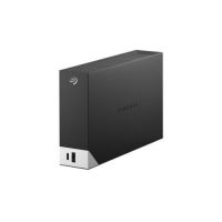 EXT 8TB ONE TOUCH WITH HUB
