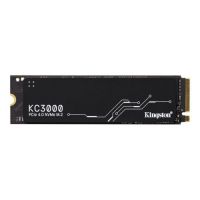 KINGSTON KC3000 1024GB SSD M.2 2280 PCIe 4.0 NVMe SKC3000S/1024G