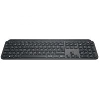 Logitech MX Keys Plus Advanced Wireless Illuminated Keyboard 920-009416